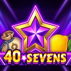40 Sevens online slot from Apparat Gaming – play at naobetcasino.eu