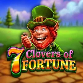 7 Clovers of Fortune online slot from Pragmatic Play – play at naobetcasino.eu