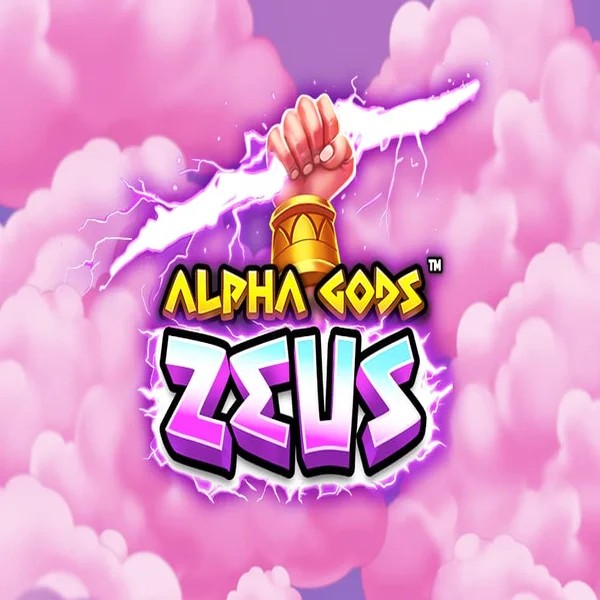 Alpha Gods Zeus – slot by PearFiction Studios, featured at naobetcasino.eu