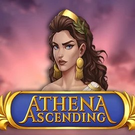 Athena Ascending online slot from Play'n GO – play at naobetcasino.eu