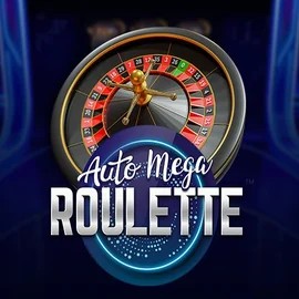Play the Auto Mega Roulette slot by Pragmatic Play on Naobet Casino