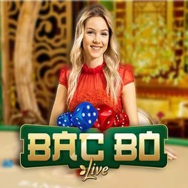 Play the Bac Bo slot by Evolution on Naobet Casino