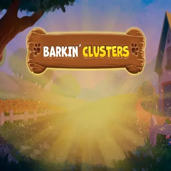 Play the Barkin Clusters slot by Greentube on Naobet Casino