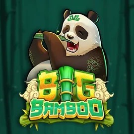 Big Bamboo – slot by Push Gaming, featured at naobetcasino.eu