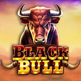 Try Black Bull slot by Pragmatic Play on naobetcasino.eu – logo image