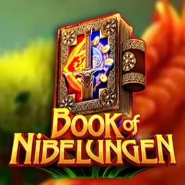 Play the Book of Nibelungen slot by Swintt on Naobet Casino
