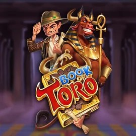 Play Book Of Toro slot by ELK Studios on naobetcasino.eu