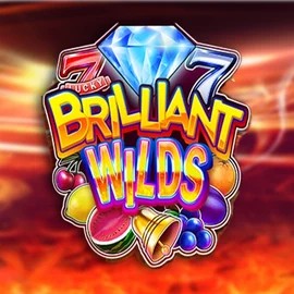 Brilliant Wilds online slot from iSoftBet – play at naobetcasino.eu