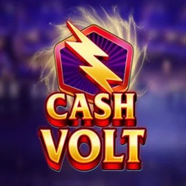 Enjoy Cash Volt by Red Tiger Gaming – logo hosted on naobetcasino.eu