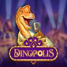 Dinopolis – slot by Push Gaming, featured at naobetcasino.eu