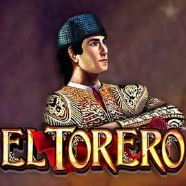Try El Torero slot by RTG (Reel Time Gaming) on naobetcasino.eu – logo image