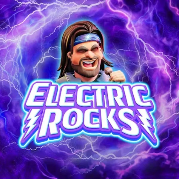Electric Rocks online slot from Inspired Gaming – play at naobetcasino.eu