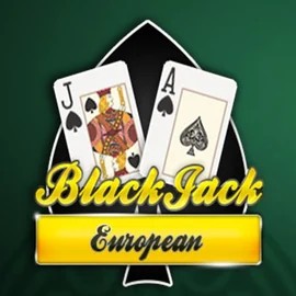 European Blackjack MH – slot by Play'n GO, featured at naobetcasino.eu