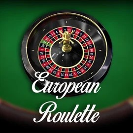 Enjoy European Roulette (Red Tiger) by Red Tiger Gaming – logo hosted on naobetcasino.eu