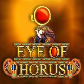 Eye of Horus online slot from RTG (Reel Time Gaming) – play at naobetcasino.eu