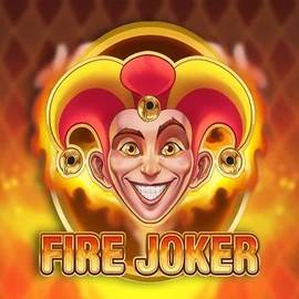 Try Fire Joker slot by Play'n GO on naobetcasino.eu – logo image