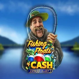 Fishing Floats of Cash – slot by Gold Coin Studio, featured at naobetcasino.eu