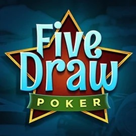 Try Five Draw Poker MH (Nucleus) slot by Nucleus Gaming on naobetcasino.eu – logo image
