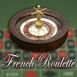 French Roulette (BGaming) slot visual from BGAMING available on naobetcasino.eu
