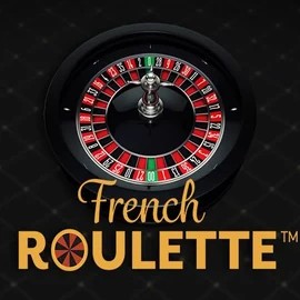 Enjoy French Roulette (NetEnt) by NetEnt – logo hosted on naobetcasino.eu