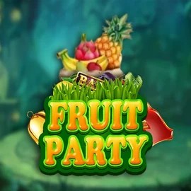 Fruit Party online slot from Top Trend Gaming – play at naobetcasino.eu