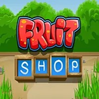 Fruit Shop logo by NetEnt Naobet Casino