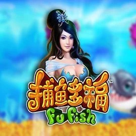 Play the Fu Fish slot by Skywind Group on Naobet Casino