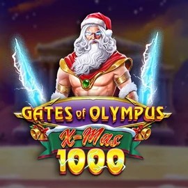 Gates of Olympus Xmas 1000 online slot from Pragmatic Play – play at naobetcasino.eu