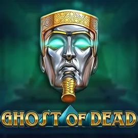 Ghost of Dead online slot from Play'n GO – play at naobetcasino.eu