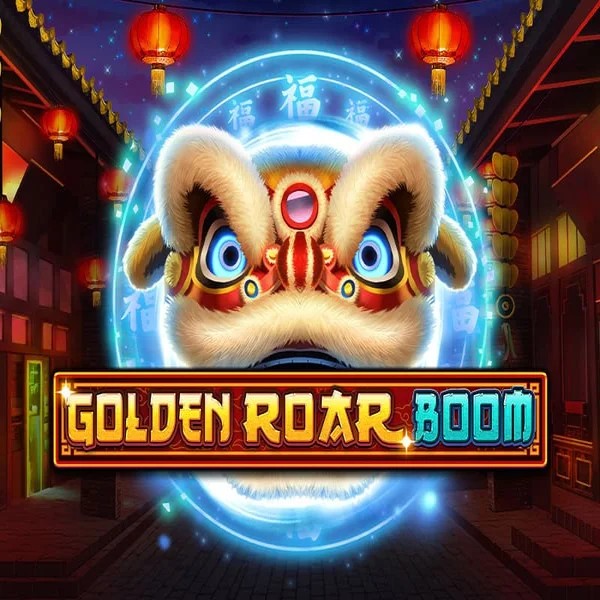 Play Golden Roar BOOM slot by Greentube on naobetcasino.eu
