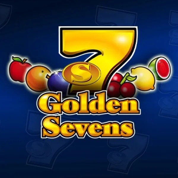 Enjoy Golden Sevens by Greentube – logo hosted on naobetcasino.eu
