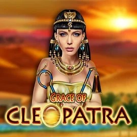 Grace of Cleopatra game by Amusnet Interactive – logo hosted on Naobet Casino