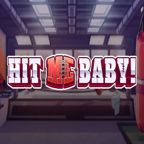 Play the Hit ME Baby! slot by Greentube on Naobet Casino