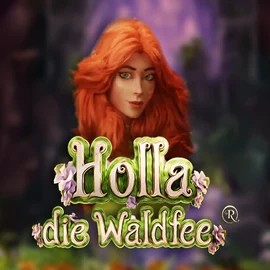 Holla die Waldfee – slot by Hölle Games, featured at naobetcasino.eu