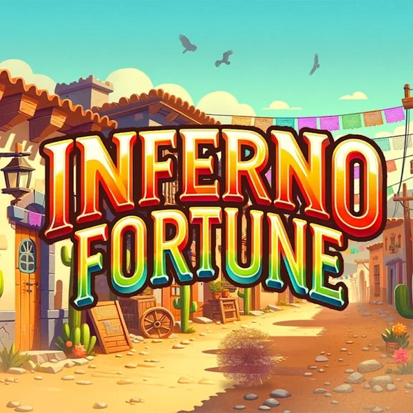 Inferno Fortune online slot from Atomic Slot Lab – play at naobetcasino.eu