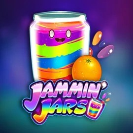 Jammin Jars – slot by Push Gaming, featured at naobetcasino.eu