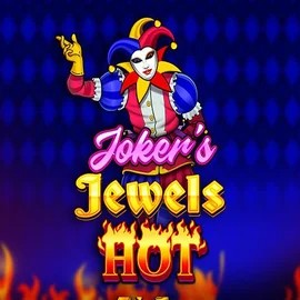 Play the Jokers Jewels Hot slot by Pragmatic Play on Naobet Casino