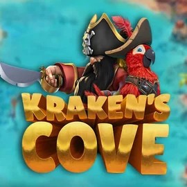 Krakens Cove online slot from Relax Gaming – play at naobetcasino.eu