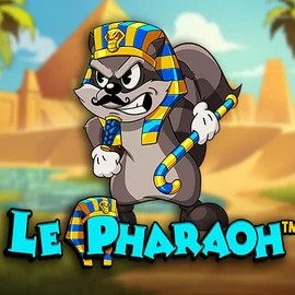 Le Pharaoh online slot from Hacksaw Gaming – play at naobetcasino.eu