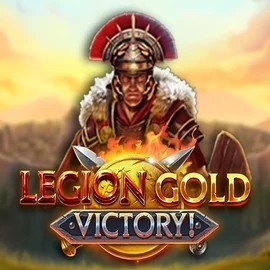 Legion Gold Victory! online slot from Play'n GO – play at naobetcasino.eu
