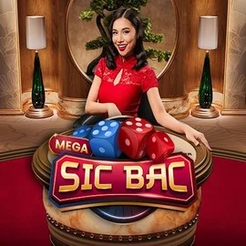 Mega Sic Bac online slot from Pragmatic Play – play at naobetcasino.eu