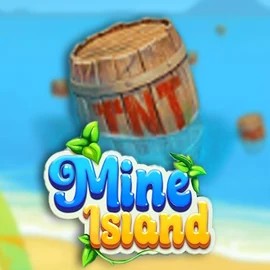 Casino Games logo of Mine Island from SmartSoft at Naobet Casino
