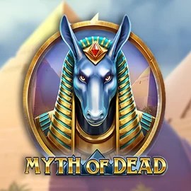 Myth of Dead online slot from Play'n GO – play at naobetcasino.eu