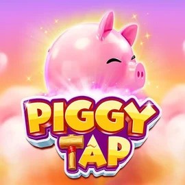 Piggy Tap casino game by Onlyplay – featured logo at Naobet Casino