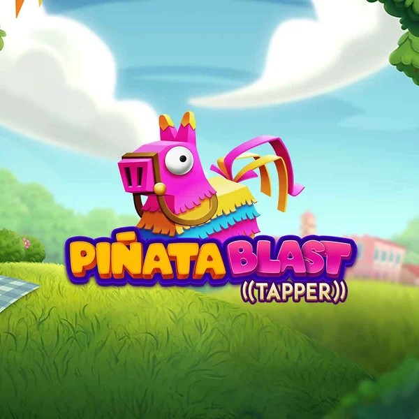 Pinata Blast online slot from Greentube – play at naobetcasino.eu