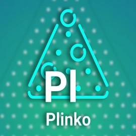 Enjoy Plinko (Spribe) by Spribe – logo hosted on naobetcasino.eu