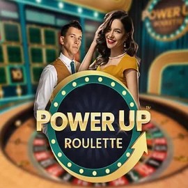 PowerUP Roulette – slot by Pragmatic Play, featured at naobetcasino.eu