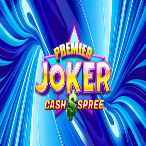 Play the Premier Joker Cash Spree slot by Oros Gaming on Naobet Casino