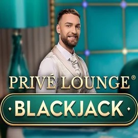 Privé Lounge Blackjack – slot by Pragmatic Play, featured at naobetcasino.eu