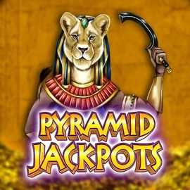 Play Pyramid Jackpots slot by King Show Games on naobetcasino.eu
